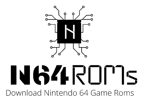 n64 roms